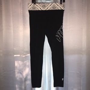 PINK✨✨YOGA LEGGINGS ✨✨